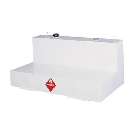 Deltansolidated Inds 100GAL L Transfer Tank 480000